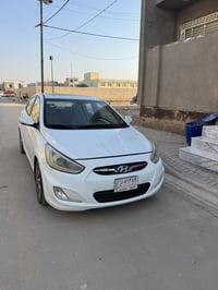 اكسنت • ٢٠١٦ • مكفولة