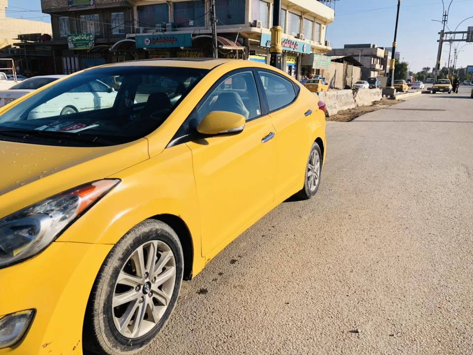 السلام عليكم النترة موديل 2012 امريكي  رقم بابل دولي  تبديل فقط بنيد بدون دواخل مكفوله من كير محرك لوك بلاد تبريد ❄️ بلاد تخم تاير جديد فول موصفات السعر 105  وبيهة مجال بسيط العنوان كربلاء طويريج البياع للستفسار ***********
