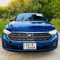 جيتا SE • ٢٠٢٤ • مرقم اربيل