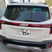 سيلتوس 2024 EX  4Xوارد امريكي رقم بفداد باسمي مواصفات فول الفول دخول ج...