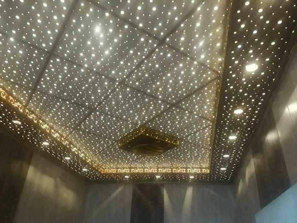 خلفه سقوف ثانويه جمس بورد متفرغ ***********
