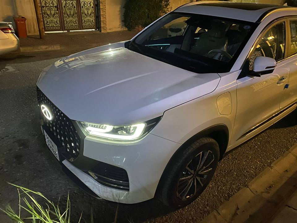 سلام عليكم تيكو 8 برو ماكس موديل ٢٤ زيرو رقم اربيل فول موصفات
بلجن هايبرد
٣انضمه قياده
قماره بنرامه فتحتين
صندوك كهرباء
كامرات ٣٦٠ درجه
حساسات ٣٦٠درجه
قراءة سرعه داتة شو
كراسي كهرباء +جلد 
اناره محيطيه 
هندبريك دكمه 
اسطفاف ذاتي 
ويل ١٩ كروم 
حساسات بل مراء الجانبيه 
نقط عمياء
٣ انظمه كراسي ميموري 
استماع لصوتات والاموامر 
إضافة عطر لتبريد السياره 
نظام صوتي متكامل ٨ سماعت من شركه Sone
رادارات امامي وخلفي 
بصمه وترحيب عند الاقتراب 
شاشة تدعم الكار بلي 
تحديد مسار 
تحديد سرعه 
كير 10 نمر فول اقتصاد 
سياره بعد بيها هواي موصفات كركوك, العراق


**إذا كنت صاحب هذا الإعلان وتريد حذفه لأي سبب، رجاءا أرسل رسالة إلى الدعم الفني**