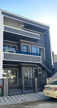 مامۆستایان • ١٧٠م • دوو قات