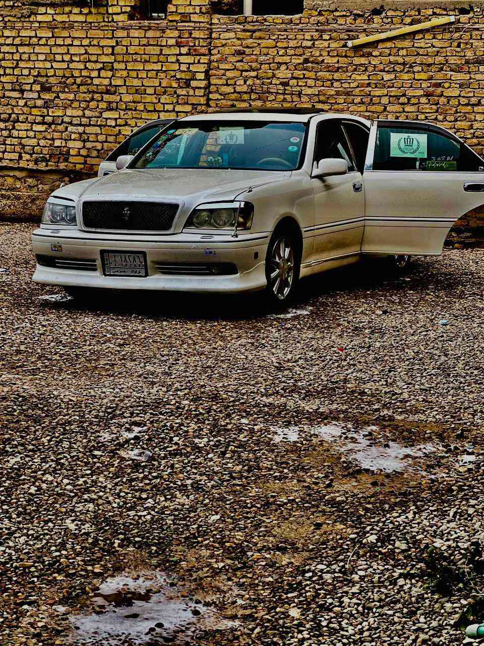 سلام عليكم 

ملكه رقم كركوك قرار 48 راعيه بل نجف 

فول موصفات ربع دكم كصه قمار مكينه

ديفور جبيره و كير جدد حداديه جديده 

تبريد تدفه كهربايات كله شقاله كرستال 

فتحه ثلاجه ستيرن كهرباي كشنات كله 

كهرباي اليت زنون السعر 73 وبيه مجال او مراوس 

مكاني قلعه سكر الاستفسار ***********
