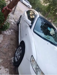 كيا اوبتيما 2009 خليجي محرك 2000 تبريد شغال  السعر 85 وبيها مجال  التف...