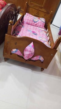 جربايت طفل • ثلاجه نضيفه • زوليه