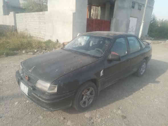 اوبل فكترا موديل 91 بشرط تحويل  أو وكاله سنويه منتهيه  سعره 22 بي مجال بصيط مابي نقص سياره محرك 16 تايرات وياله جديد صدر دبلات جديدكهربايات شغال جام گدام جديد مبدل رقم ديالئ مكاني خانقين ميخاس شراي اتصل ***********
