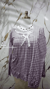 الف رحمة ع امة و ابوه الي يعلقلي
مصدر رزقي الوحيد 🥺
بنات كلشي متوفر عندي واسعار جدا مناسبه وعندي توصيل الحسينيه وتوصيل محافضات
للحجز ***********.... مع كل طلب هديتين 🎁🎁
