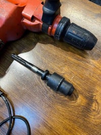 دريل هلتي Hilti TE 76-ATC الأصلي • الواط: 1300 واط • الفولت: 220–240 ف...