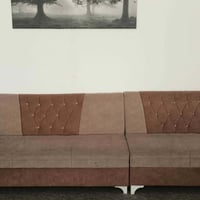 ١٠ نفرات • طقم صوفا • للبيع