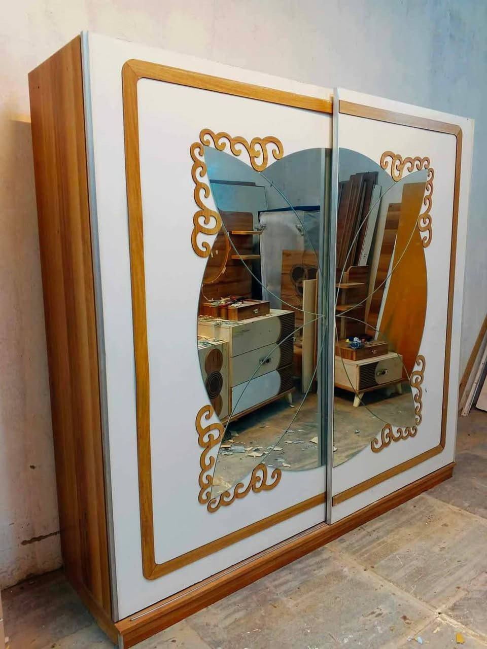 375


**إذا كنت صاحب هذا الإعلان وتريد حذفه لأي سبب، رجاءا أرسل رسالة إلى الدعم الفني**