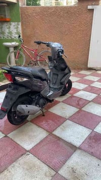 ماكس مضلع بلاديه لدراجه كلها ختم واحد مكينه مكفوله وناعمه دراجه فول مل...