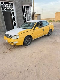 دايو • محرك وگير • البصره الدير
