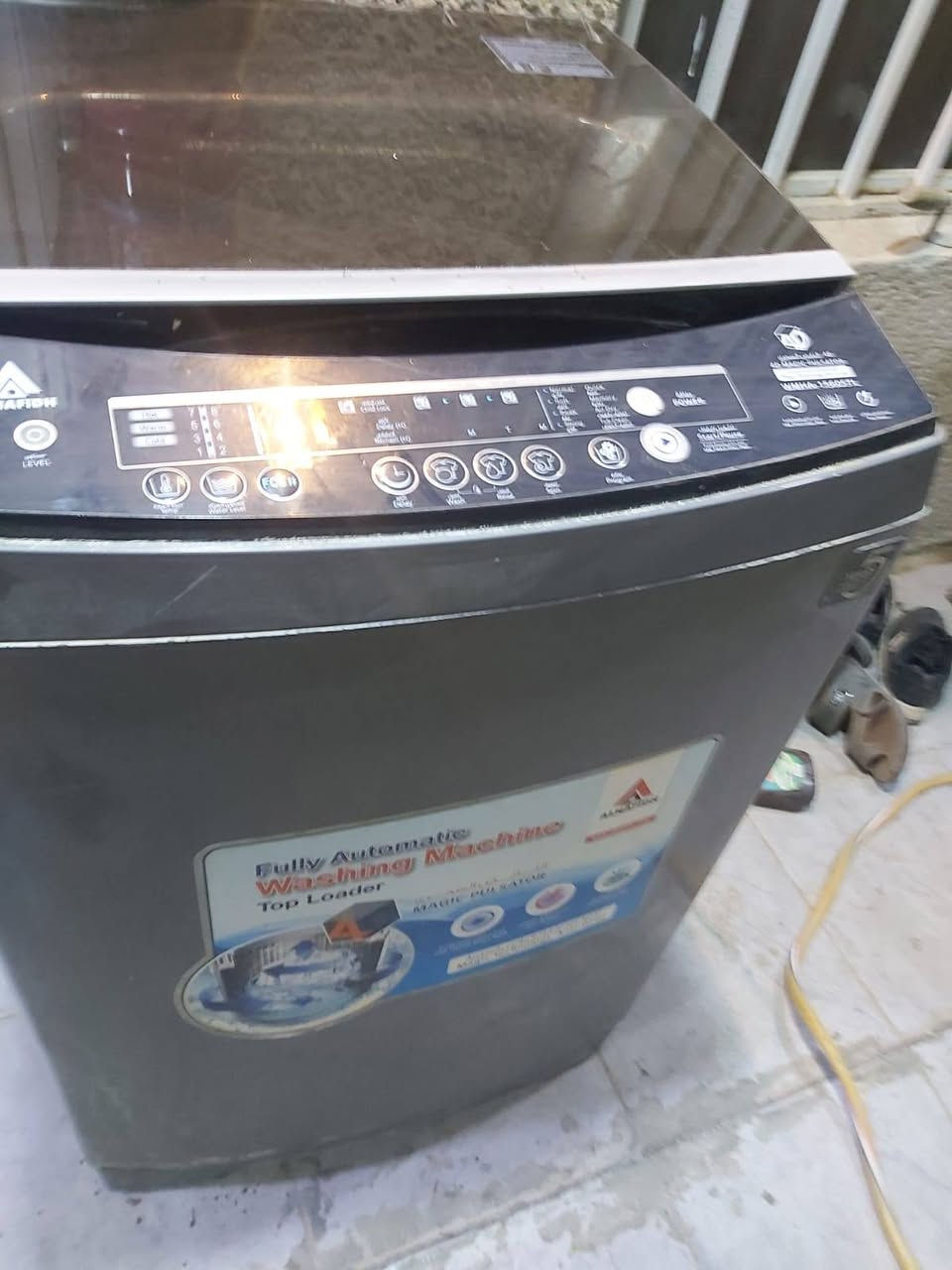 لبيع رجاء شراي فقط مكاني


**إذا كنت صاحب هذا الإعلان وتريد حذفه لأي سبب، رجاءا أرسل رسالة إلى الدعم الفني**