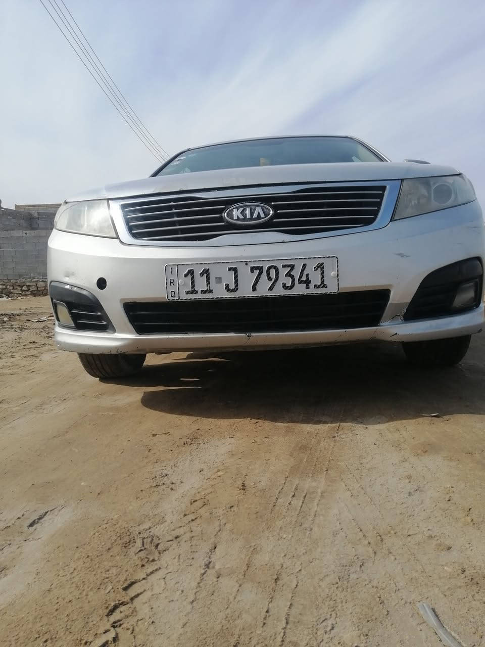 السلام عليكم
للبيع اوبتما موديل 2009خليجي لون رصاصي فضي مكفولة السونار موجود مال جناي ومابيهه نقص برغي ... مكينه 2000دوش 
العنوان السماوه المركز   رقم بغداد انكليزي بسمي  مشروع وطني السعر ١١٦؛ ***********
