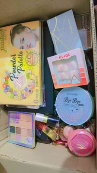 مكياج • ١٠٠+ قطع • توصيل مجاني