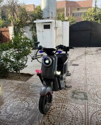 دراجة شحن H900 • موديل ٢٠٢٥ • كركوك حي العسكري