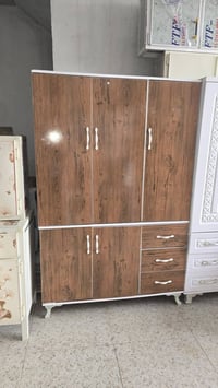 كاونتر بابين • مستعمل • خانقين