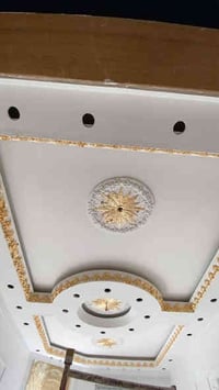 جبس بورد • ورق جدران • بابل