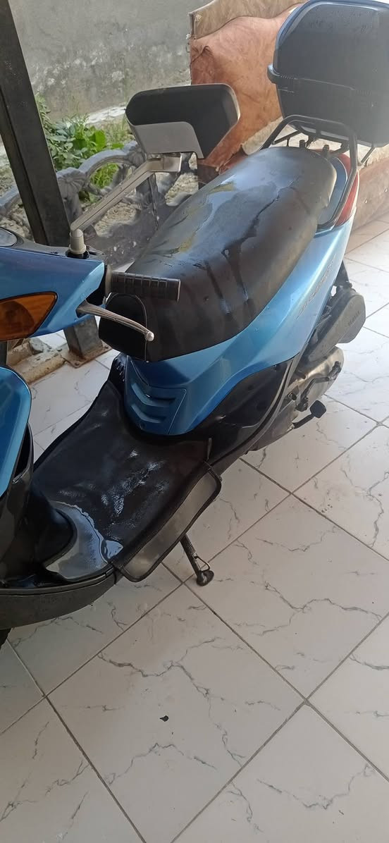 سلام عليكم دراجه ياماها يابانية رمبه بعده للبيع السعر خاص


**إذا كنت صاحب هذا الإعلان وتريد حذفه لأي سبب، رجاءا أرسل رسالة إلى الدعم الفني**