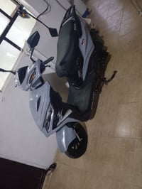 موطور • موديل ٢٠٢٥ • سعر خاص