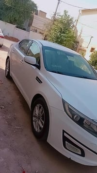 نجف • سيارة حديثة • محتاج خط