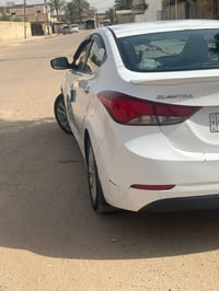 النترا • ٢٠١٦ • محرك ١٨٠٠