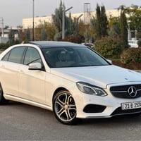 مرسيدس E200 • ٢٠١٥ • ١٢٥٥٨٠