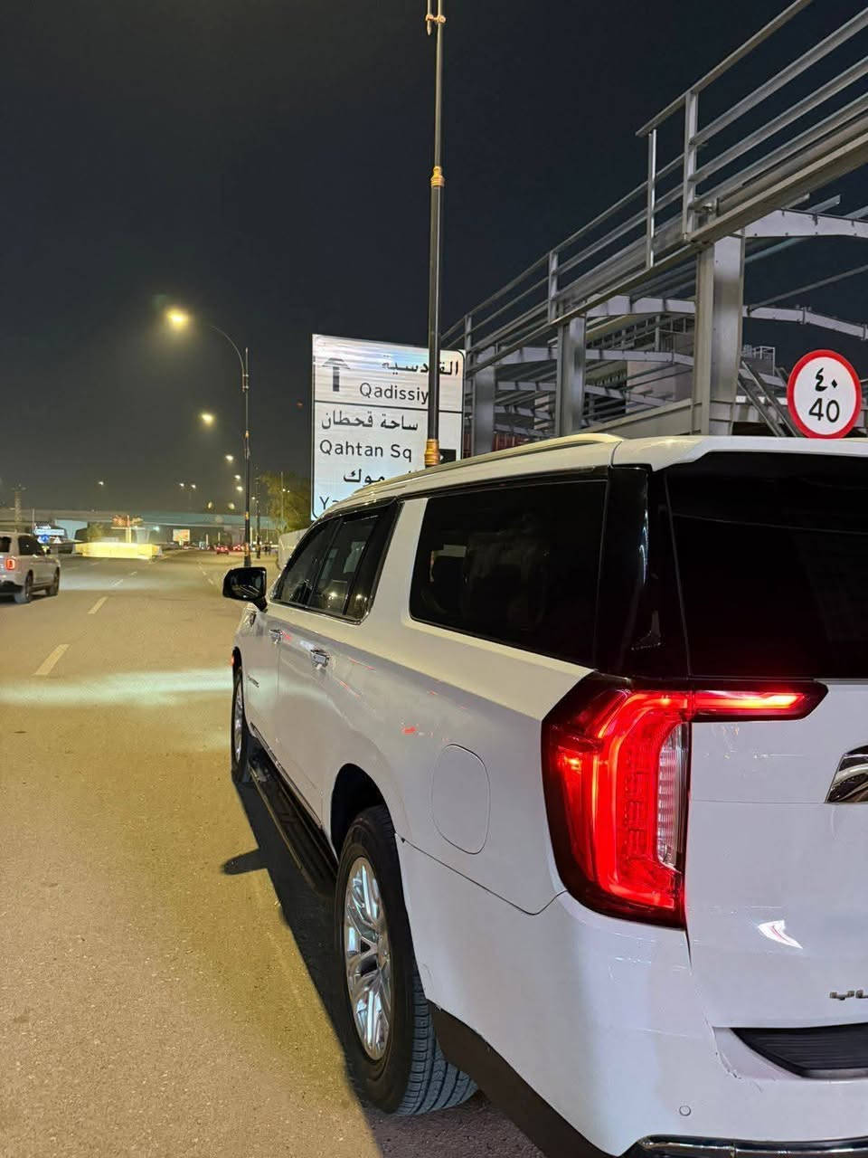جمسي يوكن
2021
للبيع
رقم بغداد
للتواصل ***********
