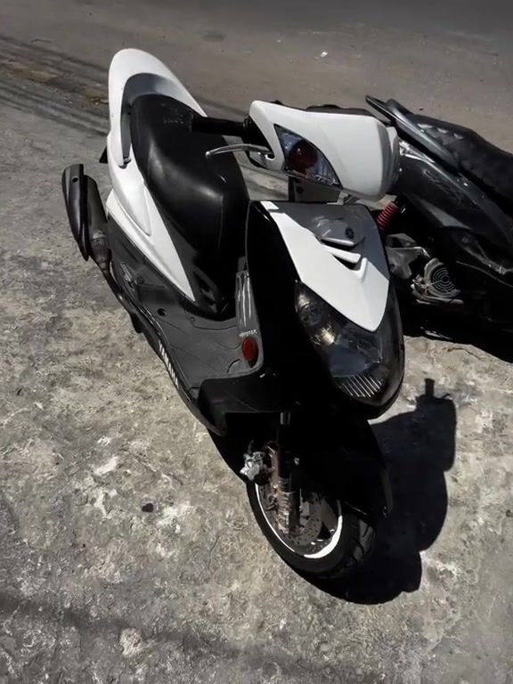 سبايد سكنس فحل مختلف مال رمبه الشراي ينطي سعر وياخذه


**إذا كنت صاحب هذا الإعلان وتريد حذفه لأي سبب، رجاءا أرسل رسالة إلى الدعم الفني**
