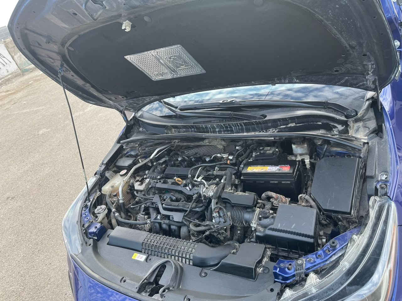 السلام عليكم كورلا 22فول مواصفات مكينه 2000فئه SE
10نمر  بيها قطعتين صبغ السعر 145مكان بغداد ***********
