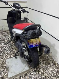 سكنس جبلي للبيع دراجه علئ حالت البلاد دراجه نضيفه بيه تخم كلجات ومكينه...