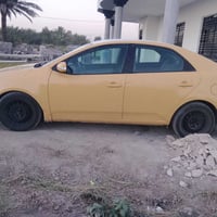 سياره للبيع فورتي  موديل 20011  مستعجل على البيع  سعر 68.  رقم الهاتف ...