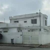 اشتي ستي 2 • بيت ركن • طابيقين