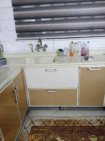 كاونتر تزكام مرمر مع سنكي مرمر القياس 3*2.5 الشراي يتصل فايبر واتساب ***********
