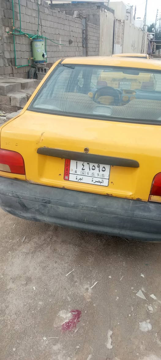 نموديل ١٢ التبريد بس ربط كهربائيات كلهة تشتغل حداديه مضبوطه شواصي نضاف الكير جديد المكينه بحاله جيده السنويه نافذه لل٢٦ وراعيهة با المدينه بس ماواصله غرمات عليهة ١٠٠بس رايدهة ب١٣بيهة مجال للشراي مكاني الزبير


**إذا كنت صاحب هذا الإعلان وتريد حذفه لأي سبب، رجاءا أرسل رسالة إلى الدعم الفني**