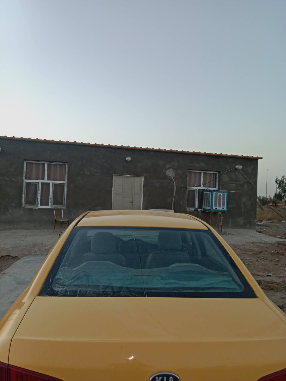 السلام عليكم لبيع  كيه أوبتما موديل 2008 لودز مكان الدوانيه ***********
