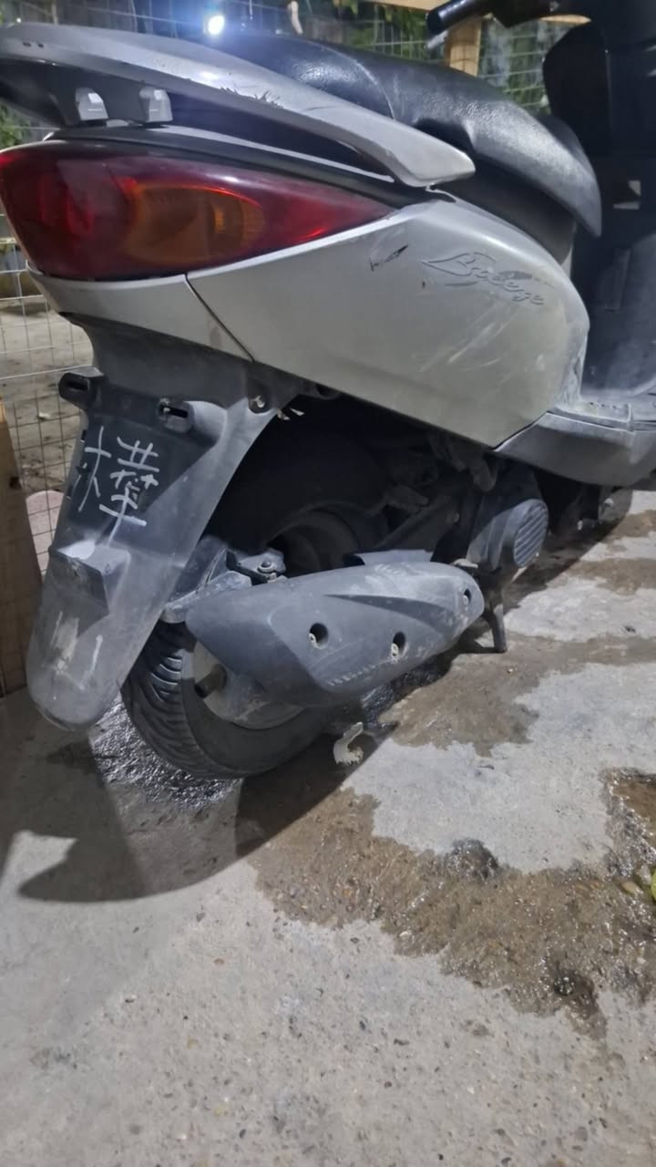 سلام عليكم بريز للبيع دراجه رمبه سعر ٧٠٠ مكان بغداد شعله ***********
