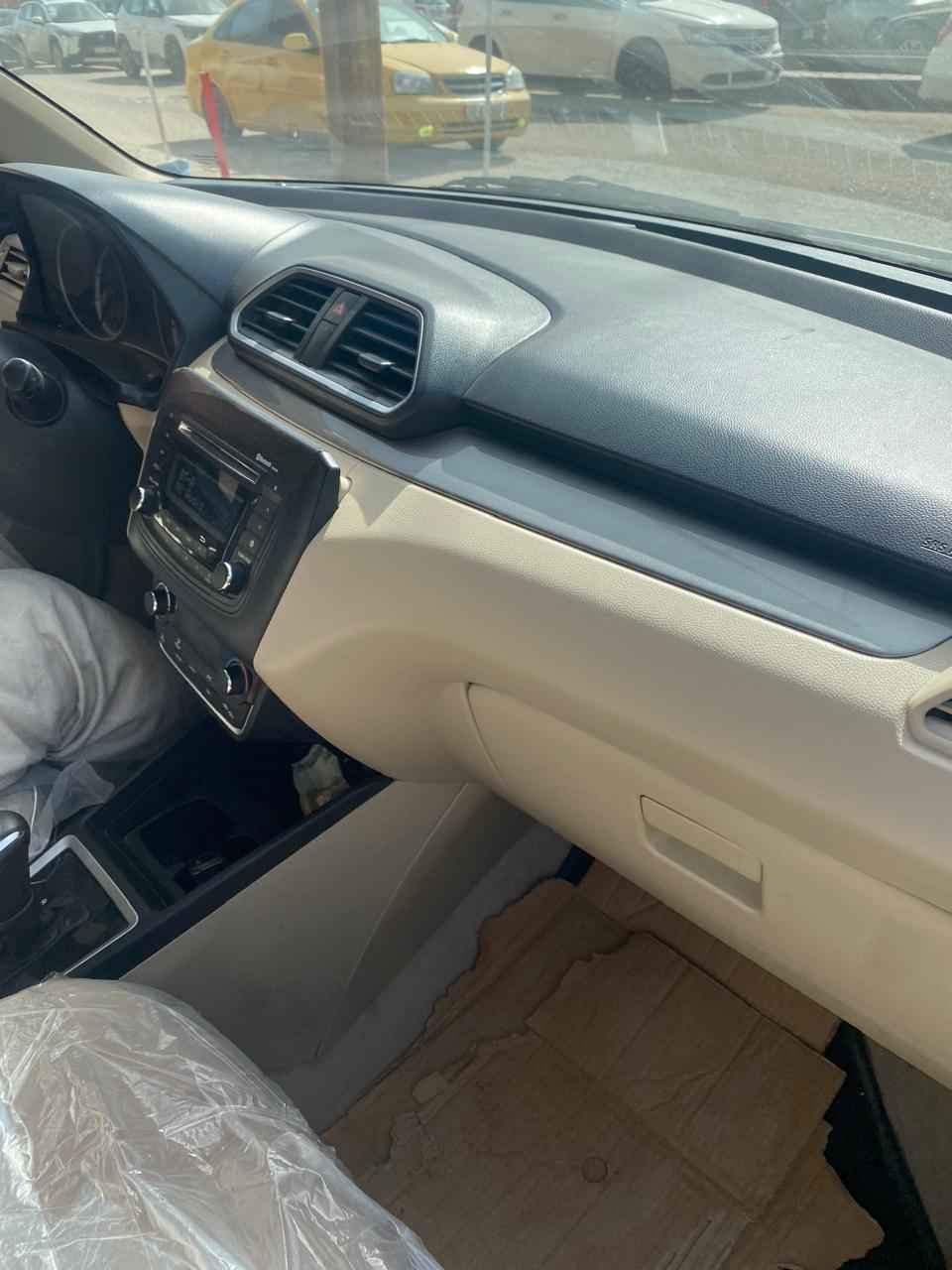 ساسوكي موديل 2024 وارد خليجي هندي حرة كلشي شغال للاستفسار الاتصال على الرقم : *********** ناصرية, ذي قار
