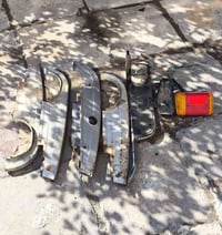 قطع دراجة • ناصرية مركز • ممكن تفاوض