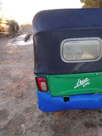 بياجو • موديل 19 • نقص كلجات