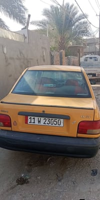 سايبا 131 • باسمي • بغداد