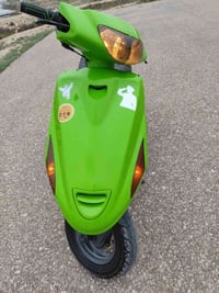 فراشة • اخظر • باتري جديد