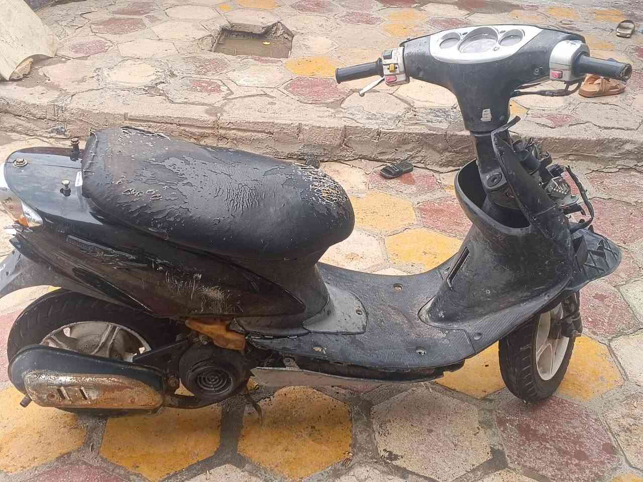 سلام عليكم دراجه للبيع سعر 150مكاني ناصريه زديناويه


**إذا كنت صاحب هذا الإعلان وتريد حذفه لأي سبب، رجاءا أرسل رسالة إلى الدعم الفني**