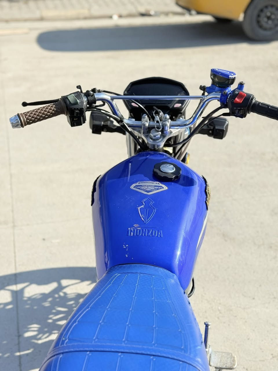 دراجه 5كير موديل 2024صفر محرك 200كهربئيات كله شغاله شاشه الكترونيوياله مسطره مال جناي دبل دسك سعر 625بي مجال قليل شراي ***********او طب خاص
