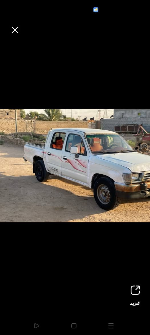 سلام عليكم جمره موديل 2000 كير ومكينه وكسن وشاصي كفاله حداده توه شديته عام عنبار بريك وكلج توه شديتهن رقم بصره حرف ر سنويته صاقطه 45 وبيه مجال للشراي مكاني بصره قضاء القرنه *********** ما متواجد عل فيس
