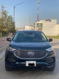 فورد ايدج • ٢٠٢٤ • ١٣ الف ميل