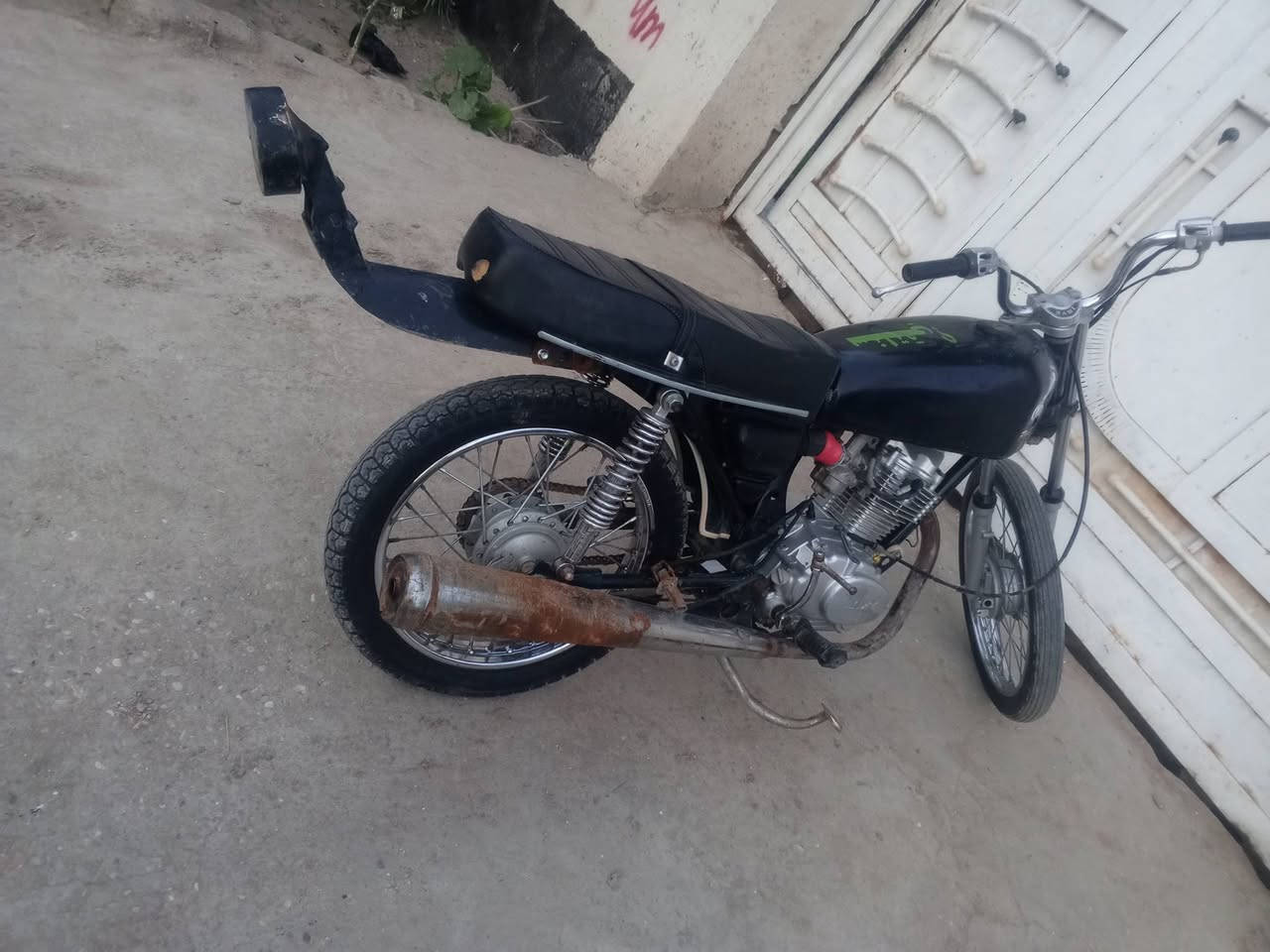 نامه تعمير24 شاصي بارت 14 اوراق كامله محرك مفتوح بستم المكان قضاء الأصلاح


**إذا كنت صاحب هذا الإعلان وتريد حذفه لأي سبب، رجاءا أرسل رسالة إلى الدعم الفني**