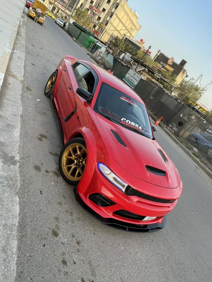 سلام عليكم جارجر موديل 2021 مكينه 5700  سياره حادثها طخطخات وبيها مكانات صبغ سياره جاهزه من كولشي وأي نقص مابيها سياره عليها وأي بدي بجم متغير كشنات حضن شاشه جبيره شفتات گيوره تشغيل   عن بعد مبرمجه وعليها صوووت رعب  شرط تحويل السعر168 غير متواجد ع الفيس الرقم ***********
