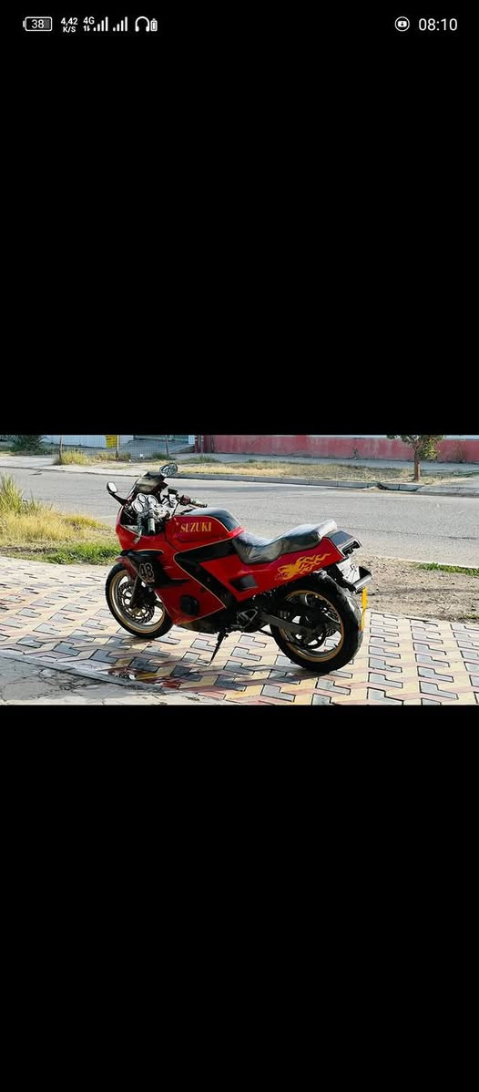 السلام عليكم
✨للبيع السعر ((850))

✨بطح (سازوكي كروس) ابو الجنطة 

✨الدراجة مكفولة كفالة عامة

✨اوراق كاملة  

✨محرك مكفول من الفتح والصوت ✈️

✨كابريترات جدد كير مكفول 

✨كهربائيات كلهاا شغالة مانقصة كلشي

✨كفرات مابيهن أي كسرر كلهن جدد 

✨بلكات NGK جديد 

✨صالنصة هونداا اصلية كاتم 

✨تايراات امامي خلفي جدد 

✨مكاني الأنبار (قضاء عامرية الصمود)

✨اثير  (***********)

✨ (***********)
